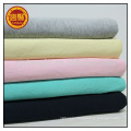 100% cotton dyed interlock fabric